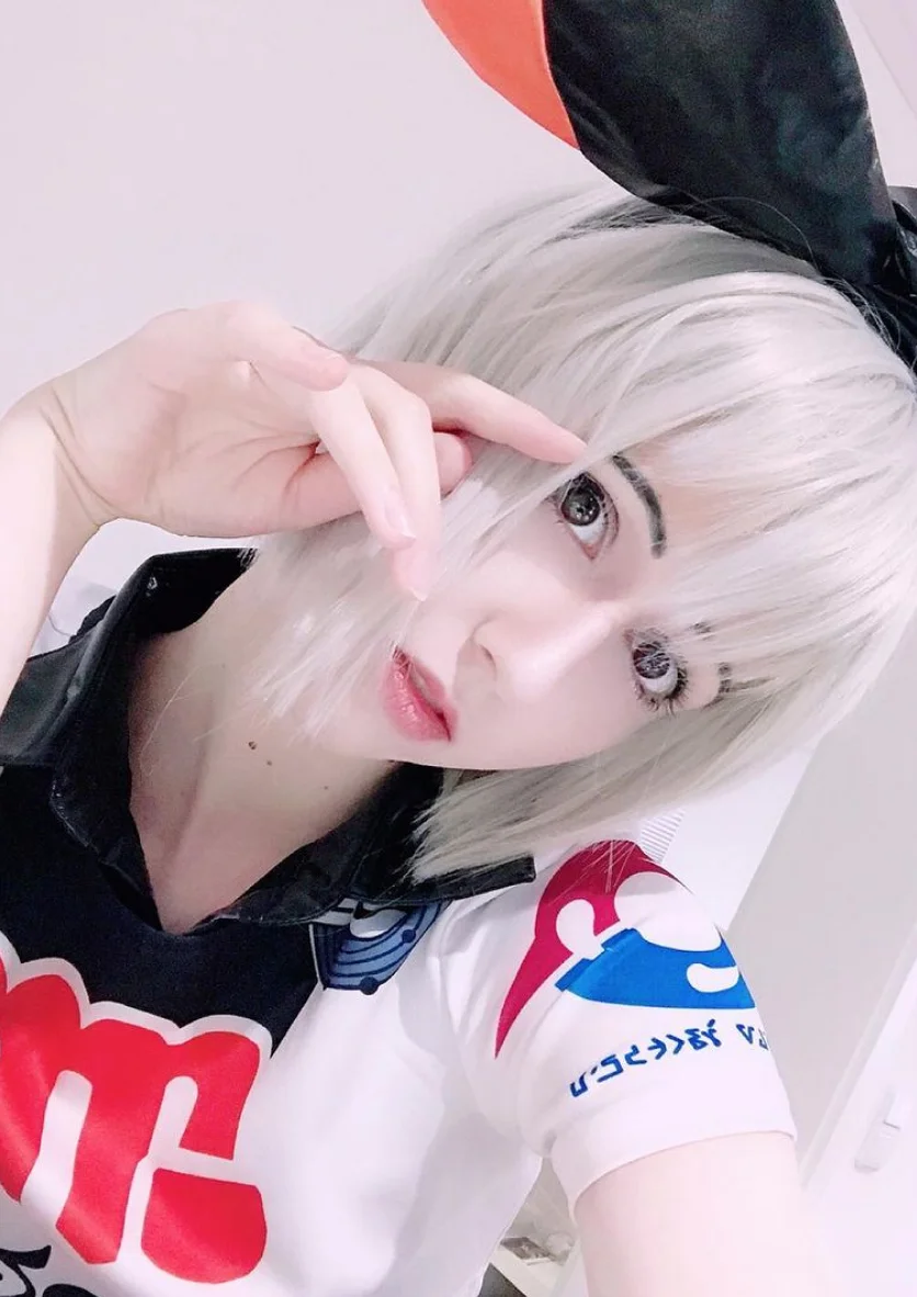 Cosplay-Cover: Bea [サイトウ]