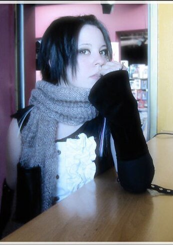 Cosplay-Cover: Aoi[Reila]