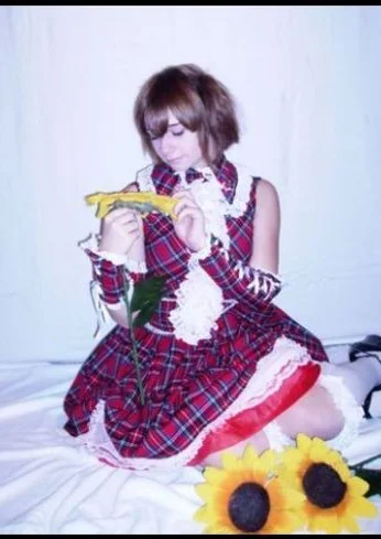 Cosplay-Cover: Ryohei - Hoshi Furi Machi Nite