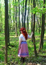 Cosplay-Cover: Malon