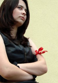 Cosplay-Cover: Tifa FF VII AC - geliehen von Shiru :3~