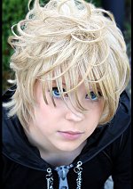 Cosplay-Cover: Roxas/Organisation 13