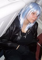 Cosplay-Cover: Riku