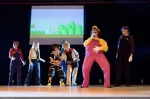 Cosplay-Cover: Wario