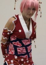 Cosplay-Cover: Artbook Haruno Sakura /aufDieSchnelle/