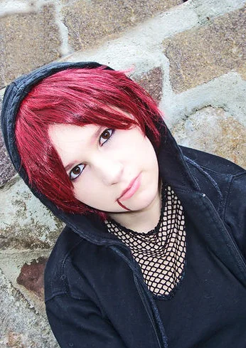 Cosplay-Cover: Sasori Puppet Version