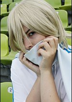 Cosplay-Cover: Fai [ White Sports ]