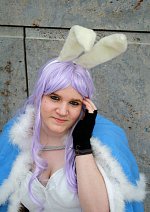 Cosplay-Cover: Aurikel - High Wizard