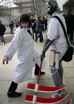 Cosplay-Cover: Hidan(Rauhreif-Krankenschwester)SEAL