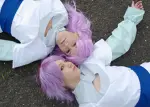 Cosplay-Cover: Anew Returner ~ Innovator