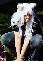 Cosplay-Cover: InuYasha [real world/Eigenkreation]
