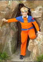 Cosplay-Cover: Naruto [Basic]