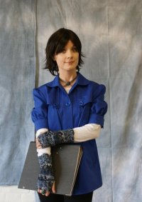 Cosplay-Cover: Alice Cullen - New Moon