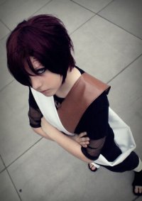 Cosplay-Cover: Sabaku no Gaara [ガアラ砂漠の] - Act.1