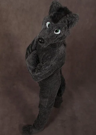 Cosplay-Cover: l!ttle Shadow