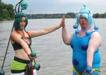 Cosplay-Cover: Parapara ( trad. version )