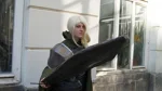 Cosplay-Cover: Irene