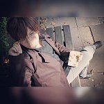 Cosplay-Cover: Hiroki Kamijou 上條 弘樹