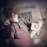 Cosplay-Cover: Hiroki Kamijou 上條 弘樹