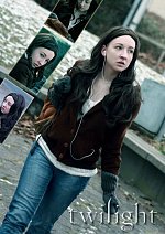 Cosplay-Cover: Bella Swan - vancrash (Twilight)