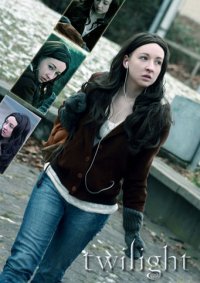 Cosplay-Cover: Bella Swan - vancrash (Twilight)