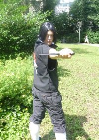 Cosplay-Cover: Itachi Uchiha - Childhood