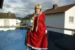 Cosplay-Cover: Liechtenstein