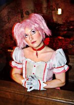 Cosplay-Cover: Madoka