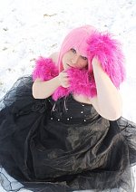 Cosplay-Cover: Megurine Luka [Fanart]