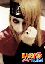 Cosplay-Cover: Deidara · 『Akatsuki』