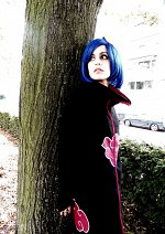 Cosplay-Cover: Konan