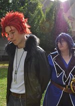 Cosplay-Cover: Mikoto