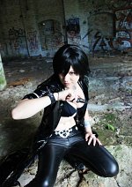 Cosplay-Cover: Shiki female