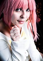 Cosplay-Cover: Neko