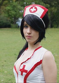 Cosplay-Cover: Nurse Akali