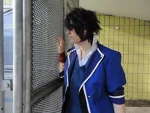 Cosplay-Cover: fushimi saruhiko