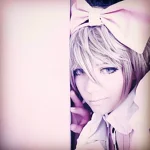 Cosplay-Cover: Alois Trancy ~wonderland~