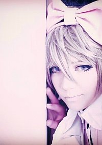 Cosplay-Cover: Alois Trancy ~wonderland~