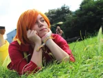 Cosplay-Cover: Anna Martens