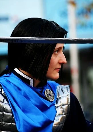 Cosplay-Cover: Cao Pi