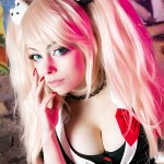 Cosplay: Junko Enoshima