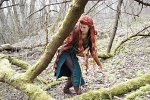 Cosplay-Cover: Tauriel (Remake)