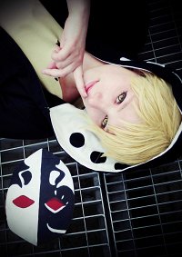 Cosplay-Cover: Shūya Kano