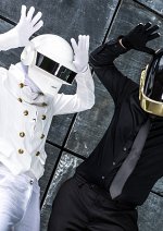 Cosplay-Cover: Daft Punk [Grammy Awards 2014 ~ Thomas Bangalter]