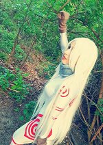 Cosplay-Cover: Shiro