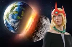 Cosplay-Cover: Sen-nen Joō, die Königin der 1000 Jahre