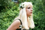 Cosplay-Cover: Gabrielle - Sommerfee