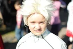 Cosplay-Cover: Hitsugaya Toshirou (Arrancar)
