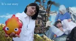Cosplay-Cover: Howl