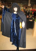 Cosplay-Cover: Bellatrix Lestange (Totesser)